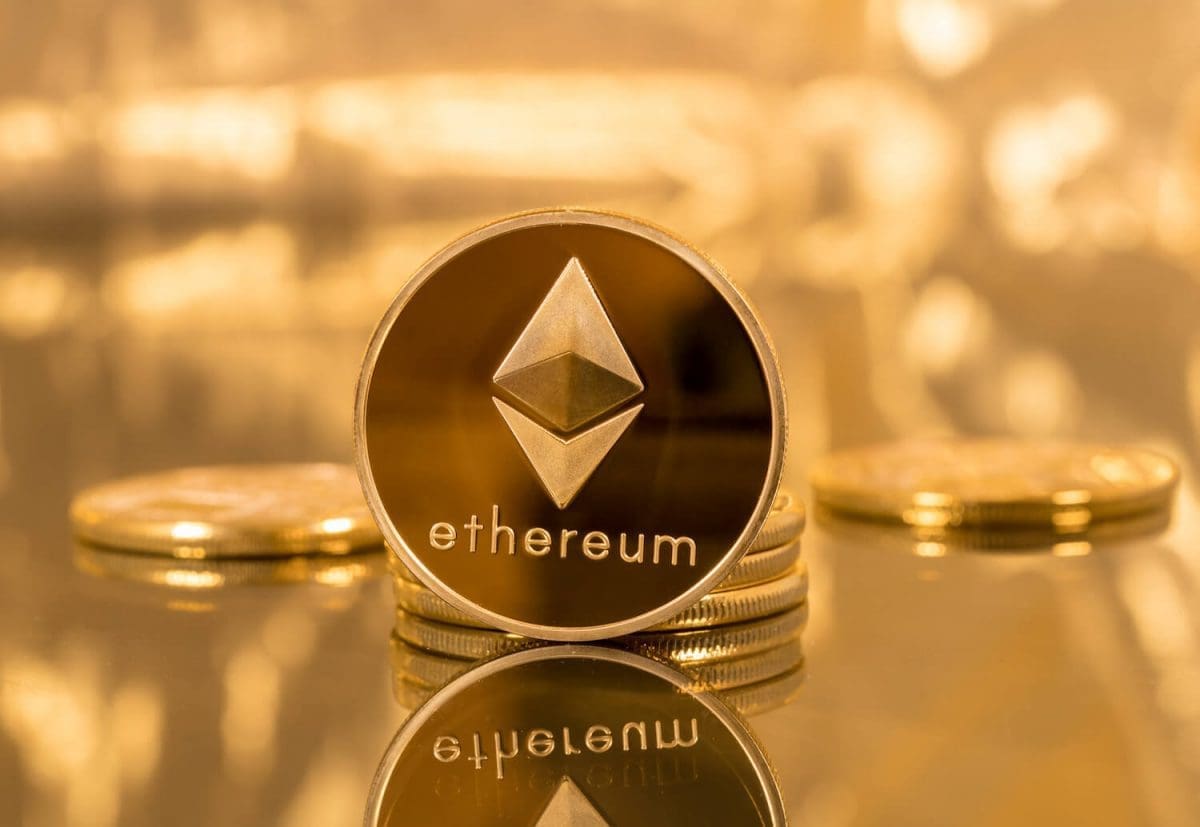 Ethereum Foundation melepas 100 ETH untuk 334k DAI dalam pembelian terbaru