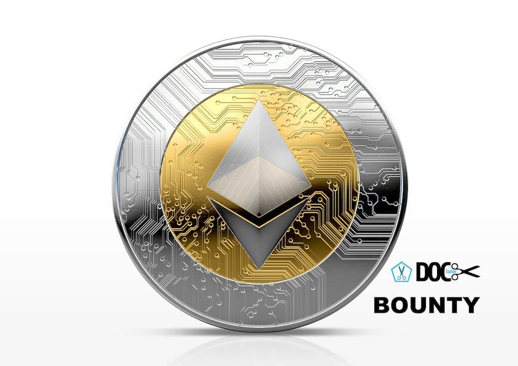 Get Ethereum Every Week for Doing Simple Tasks Online