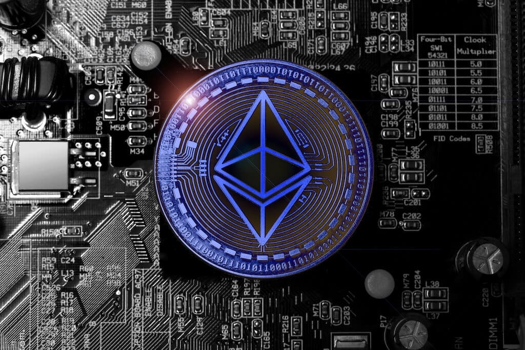 Get Ethereum in Seconds by Selling TLS Group Bounty Stakes Before Distribution