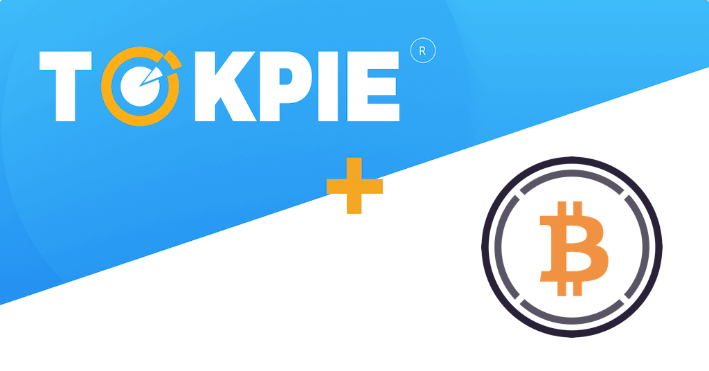 WBTC on Tokpie