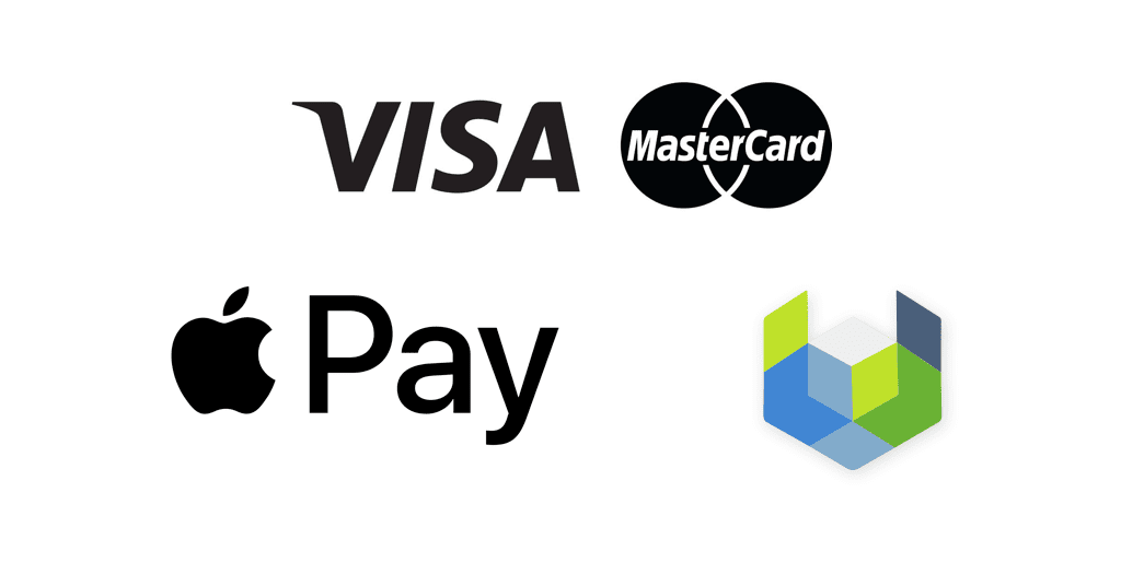 buy UZE with bank card