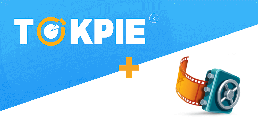 trade FilmVault tokens on Tokpie