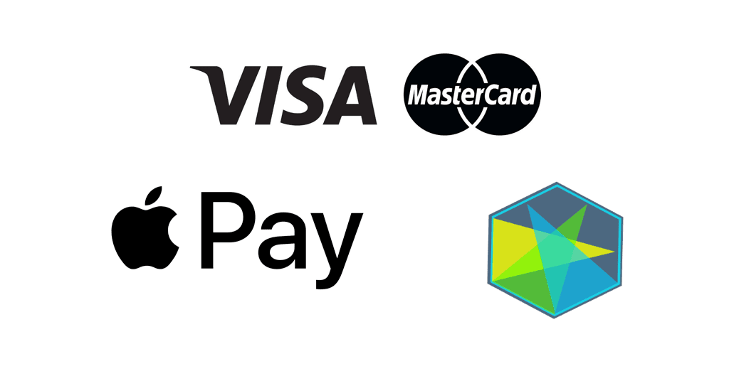buy PFB with bank card
