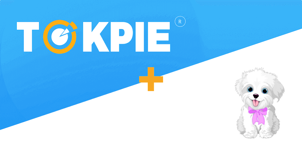 trade EPCH tokens on Tokpie