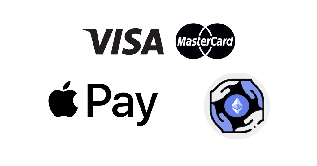 buy $ESHARE with bank card