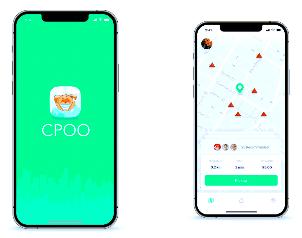 Cockapoo's app