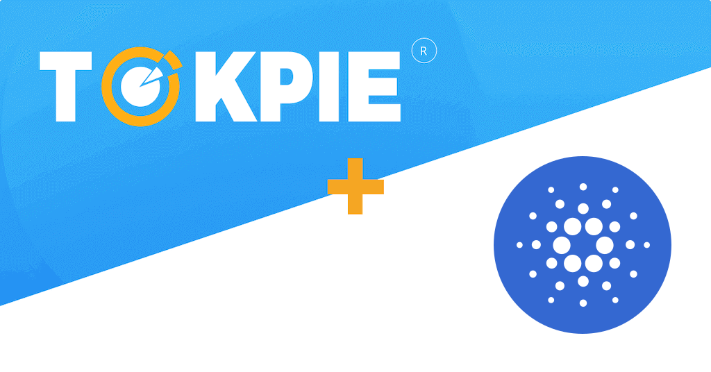 trade Cardano tokens on Tokpie
