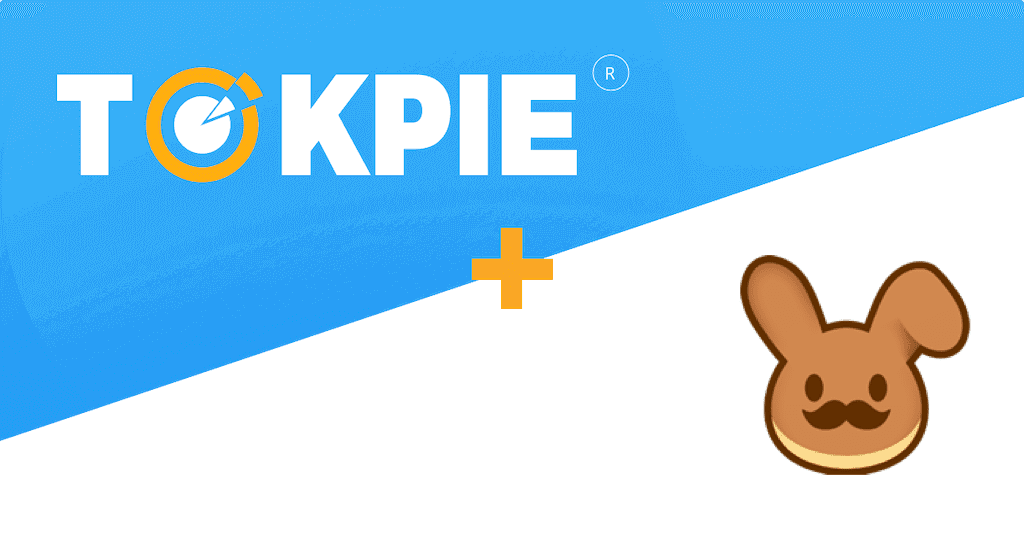 trade DAD CAKE tokens on Tokpie