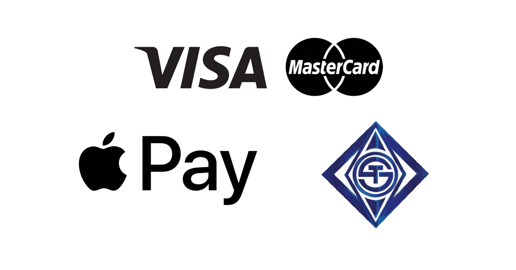 buy Thousand with bank card