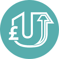 Upper Pound (GBPU)