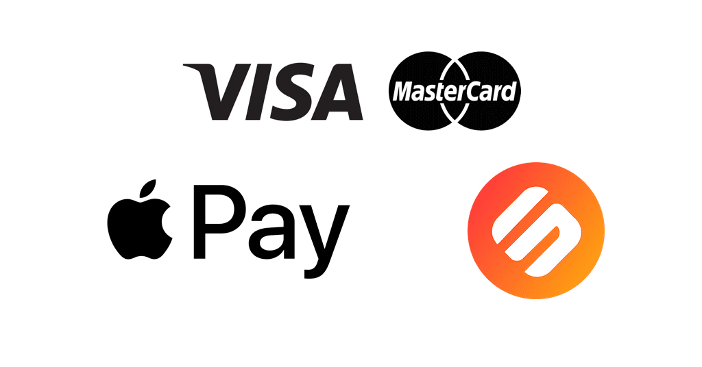 buy Swipe with bank card