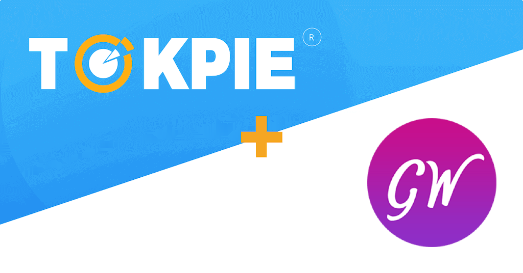trade GONEWILD on Tokpie