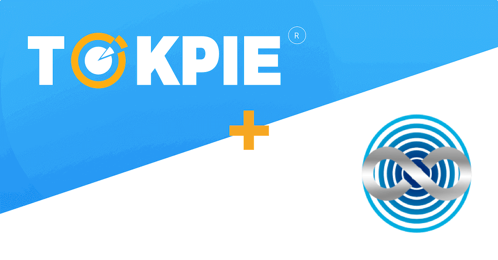 trade IDHUS on Tokpie