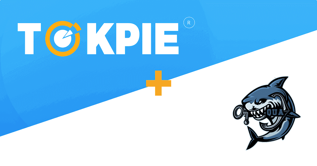 trade QUA Finance on Tokpie