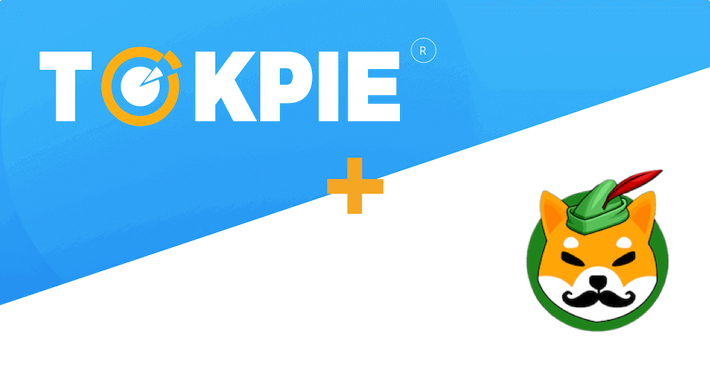 trade Scam Inu on Tokpie