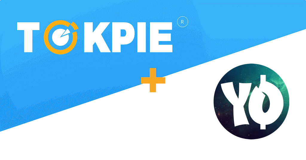 trade YoCoin Token on Tokpie