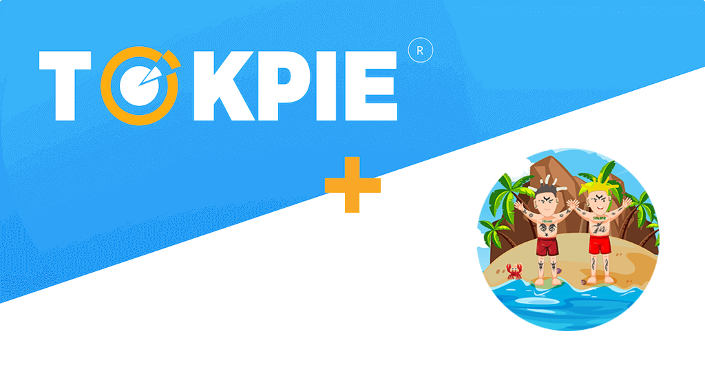 Discover Island Boyz: $ISLBYZ Token