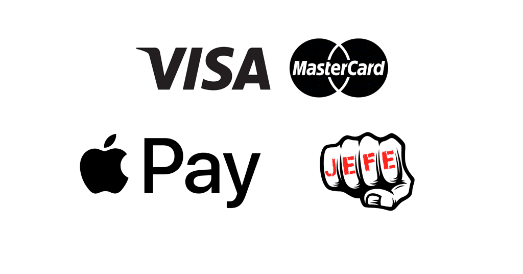 buy JEFE Token with bank card