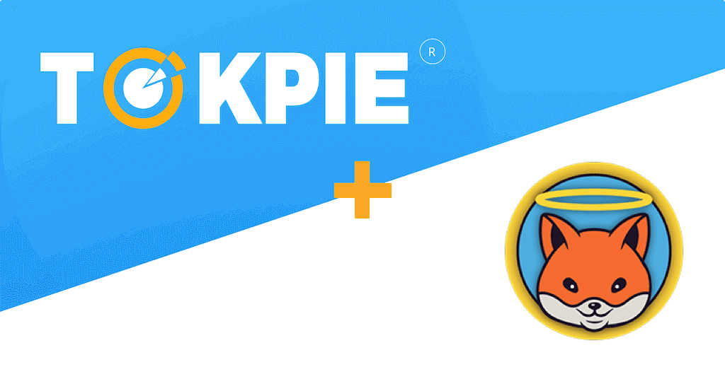 trade Jesus Inu on Tokpie