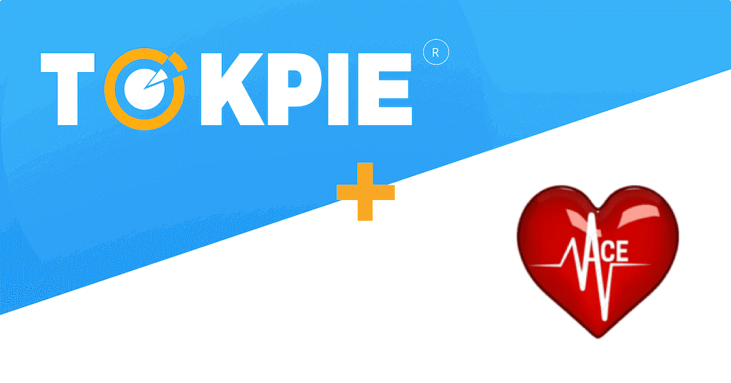 trade ACEToken tokens on Tokpie