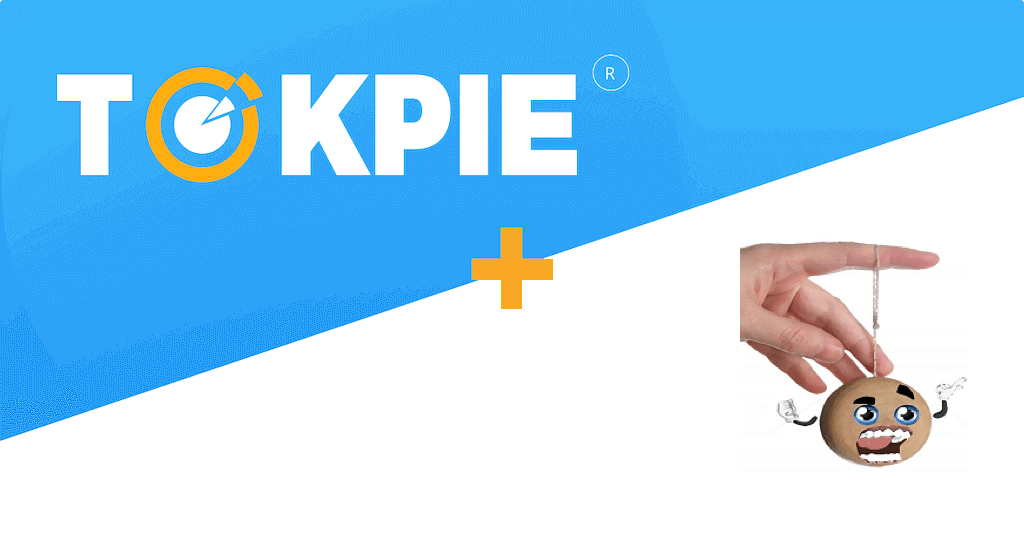 trade Joe-Yo Coin tokens on Tokpie