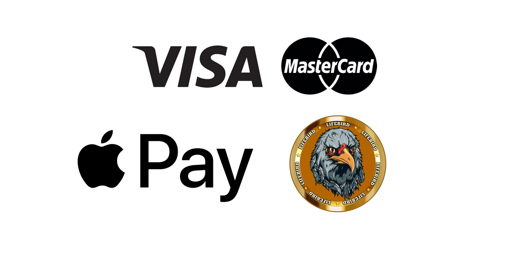 buy JYC tokens with bank card