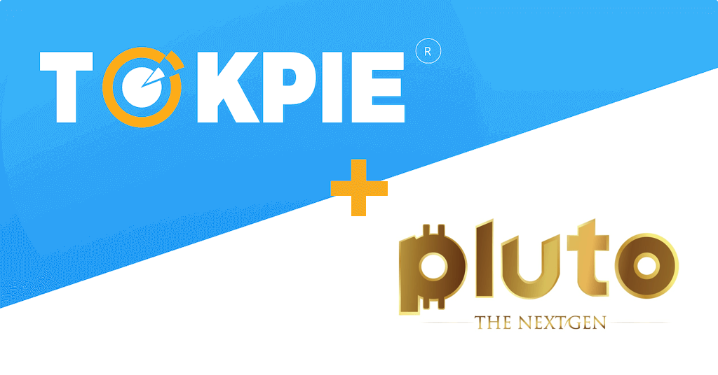 trade PLUTO tokens on Tokpie