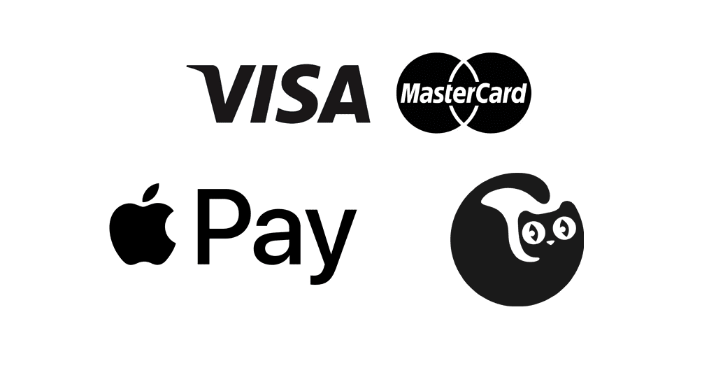 buy the HODL Games tokens with bank card