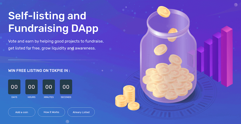 How to List Token for Free on Top Exchange