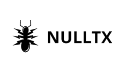 NullTX Logo