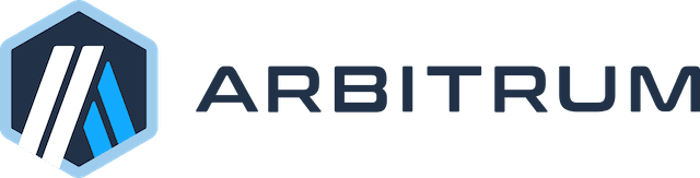 Arbitrum logo