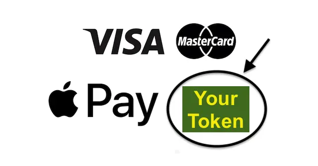 Visa, MasterCard, and Apple Pay Integration for Token Purchases