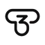 TOM3 (TOM3) token logo.