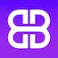 Blombard token's logo
