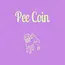 Peecoin (Pee) token's logo