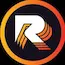 ROU token's logo